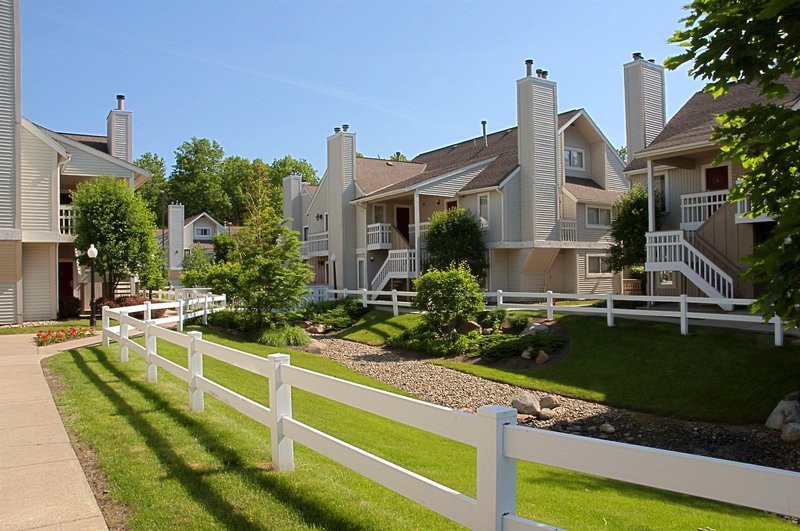 Sonesta ES Suites Cleveland Westlake