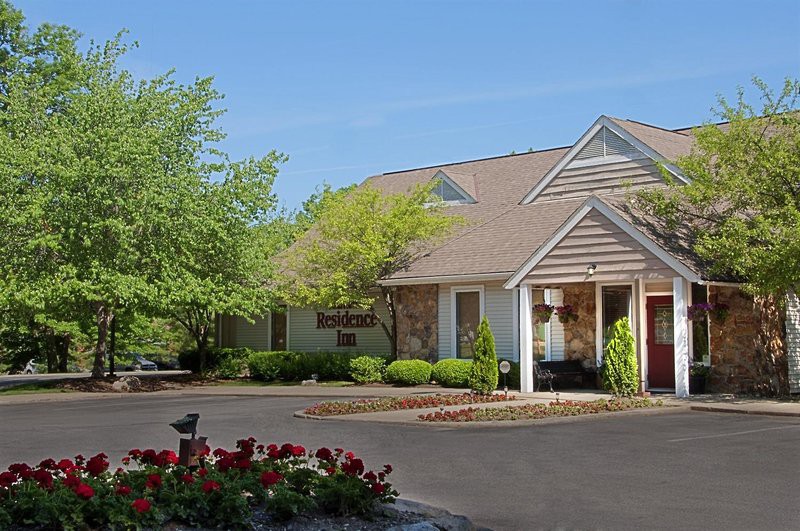 Sonesta ES Suites Cleveland Westlake