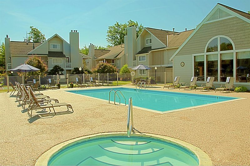 Sonesta ES Suites Cleveland Westlake