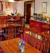 Residence Inn Cleveland Beachwood