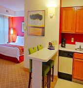 Residence Inn Cleveland Beachwood