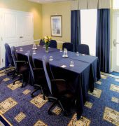 Residence Inn Ocala