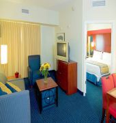 Residence Inn Ocala
