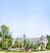 Residence Inn Ocala