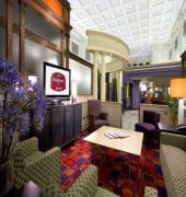 Residence Inn Columbus Downtown