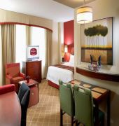 Residence Inn Columbus Downtown