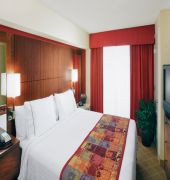 Residence Inn Oklahoma City Downtown/Bricktown