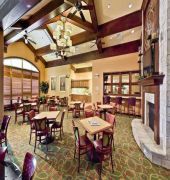 Residence Inn Oklahoma City Downtown/Bricktown