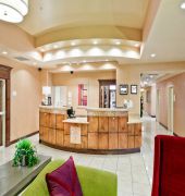 Residence Inn Oklahoma City Downtown/Bricktown
