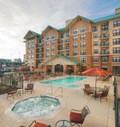 Residence Inn Oklahoma City Downtown/Bricktown