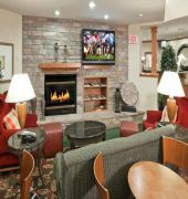 Residence Inn by Marriott Corona Riverside