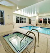 Residence Inn by Marriott Corona Riverside