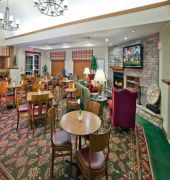 Residence Inn by Marriott Corona Riverside