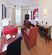 Residence Inn Corpus Christi