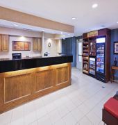 Residence Inn Corpus Christi