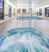 Residence Inn Corpus Christi
