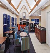 Residence Inn Corpus Christi