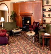 Residence Inn Oxnard River Ridge