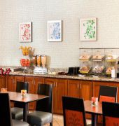 Residence Inn Costa Mesa Newport Beach