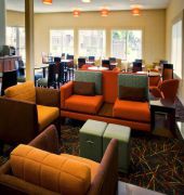 Residence Inn Costa Mesa Newport Beach