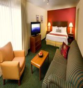 Residence Inn Costa Mesa Newport Beach