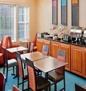 Residence Inn Cranbury South Brunswick