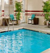 Residence Inn Cranbury South Brunswick