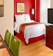 Residence Inn Cranbury South Brunswick