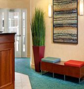 Residence Inn Cranbury South Brunswick