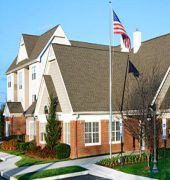 Residence Inn Cranbury South Brunswick