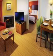 Residence Inn Cypress Los Alamitos