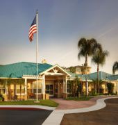 Residence Inn Cypress Los Alamitos