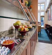 Residence Inn Cypress Los Alamitos