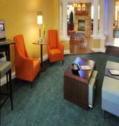Residence Inn Cypress Los Alamitos