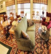 Residence Inn By Marriott Peoria