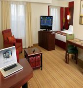 Residence Inn By Marriott Peoria