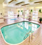 Residence Inn By Marriott Peoria