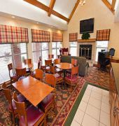 Residence Inn By Marriott Peoria