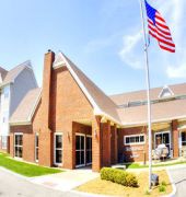 Residence Inn By Marriott Peoria