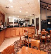 Sonesta ES Suites Somers Point