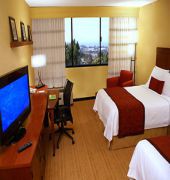 Courtyard by Marriott Oakland Richmond Berkeley