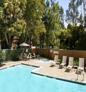 Courtyard by Marriott Oakland Richmond Berkeley