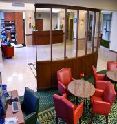 Courtyard by Marriott Oakland Richmond Berkeley