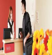 TownePlace Suites by Marriott Denver Airport at Gateway Park