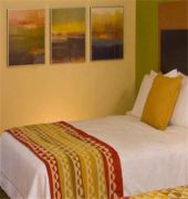 TownePlace Suites by Marriott Denver Airport at Gateway Park