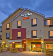 TownePlace Suites by Marriott Denver Airport at Gateway Park