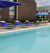 Residence Inn by Marriott Dallas Richardson