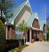 Residence Inn by Marriott Dallas Richardson