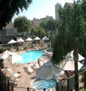 Residence Inn Phoenix