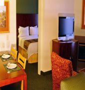Residence Inn Phoenix